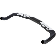 Cinelli bullhorn handlebars - cinelli,