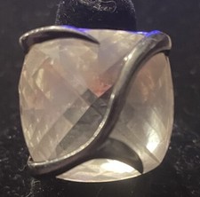 RARE Stephen Webster .925