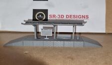 TT:120 Gauge - Model Railway