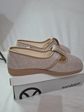 Sandpiper Ladies Tracy Beige