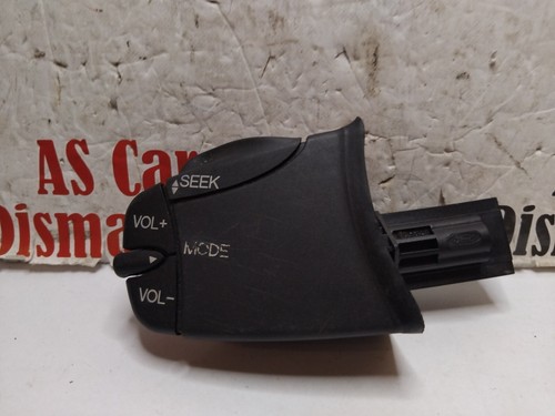 Ford focus mk1 - focus, wheel