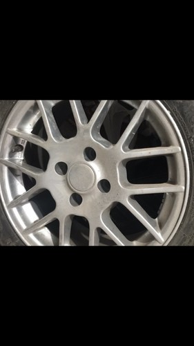 Inch stud alloys - inch,