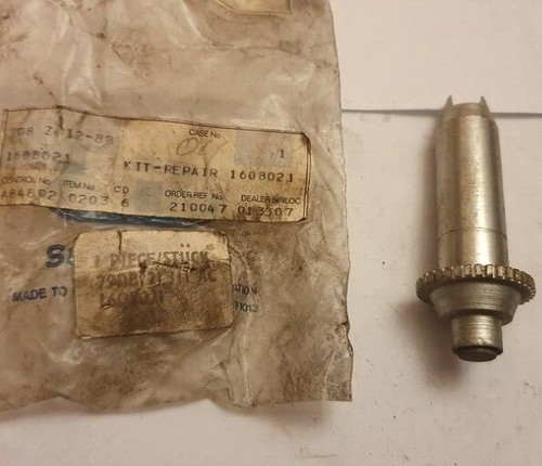 Brake adjuster for - , part