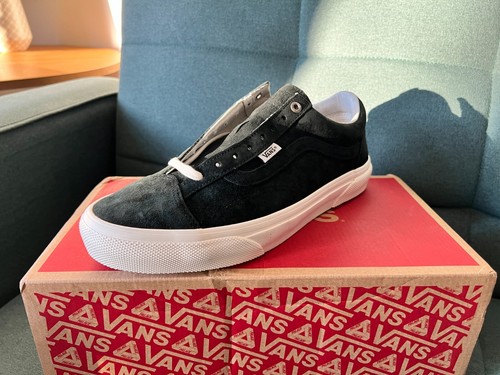 Palace vans old skool - palace,