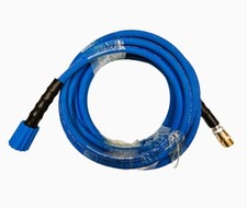 NEW Nilfisk Pressure Washer Extension hose C100,C110,C120 etc NON OEM Heavy Duty