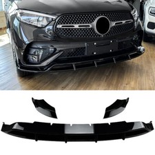 Spoiler Front Blade Splitter