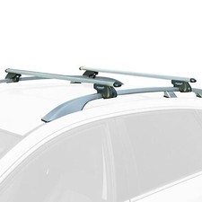 Aluminium Roof Rack Cross Bars