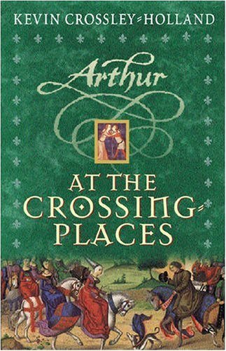Arthur the crossing - :, at