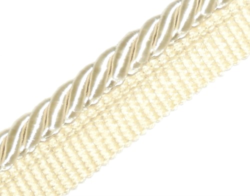 Silky flanged binding piping - silky, binding/piping