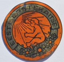 1920s estonia voluntary - 1920s,