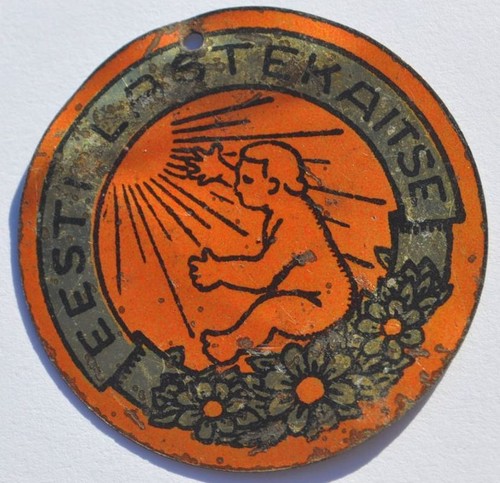 1920s estonia voluntary - 1920s,