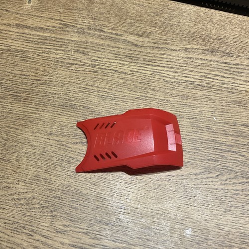 Blade 350 battery cover - qx,