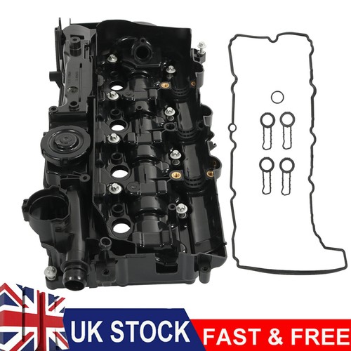 Rocker valve cover 11127810584 - cover,