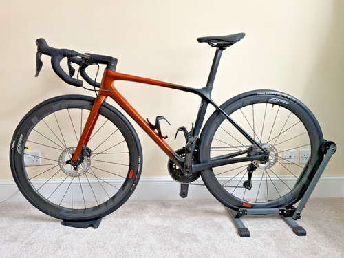 Giant tcr advanced pro - tcr,