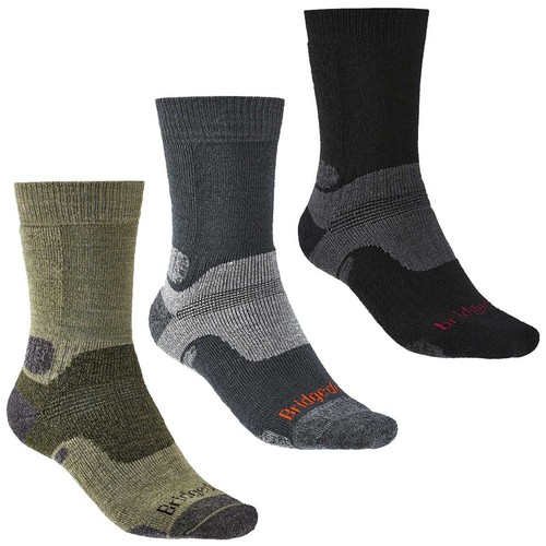 Bridgedale mens hike midweight - bridgedale,