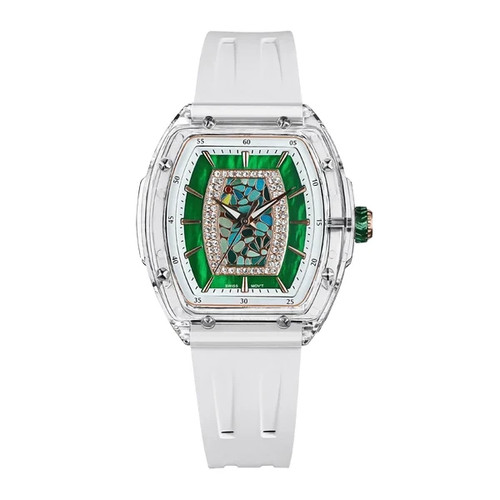 Tsar bomba women swiss quartz - tsar,
