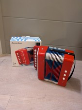 Children's Accordion 7 Keys
