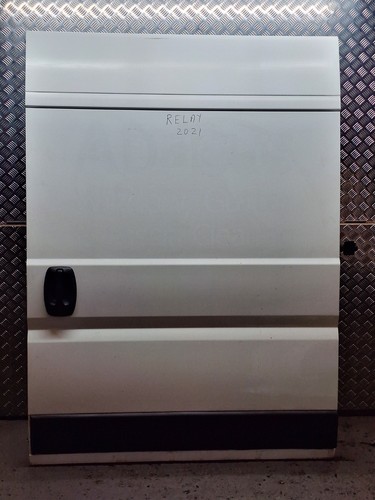 Citroen relay ducato boxer - relay,