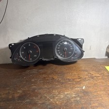 AUDI A4 2013 B8 8K 2.0 TDI CJC