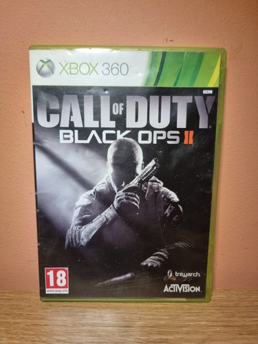 Call duty black - of, ii