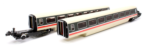 Hornby r40211 class - hornby,