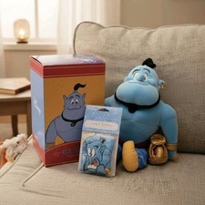 GENIE SCENTSY BUDDY Disney