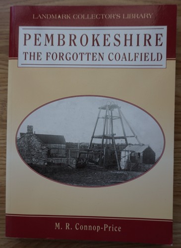 Pembrokeshire the forgotten - the,
