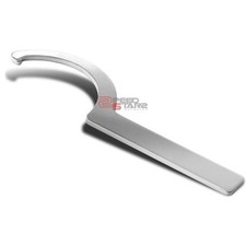 3.25"UNIVERSAL ALUMINUM
