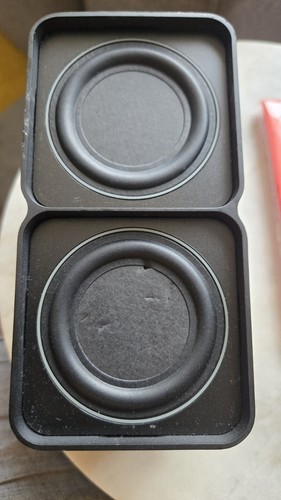 Cambridge audio minx mini - minx, 22