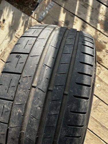 255 pirelli p zero - 30, 19