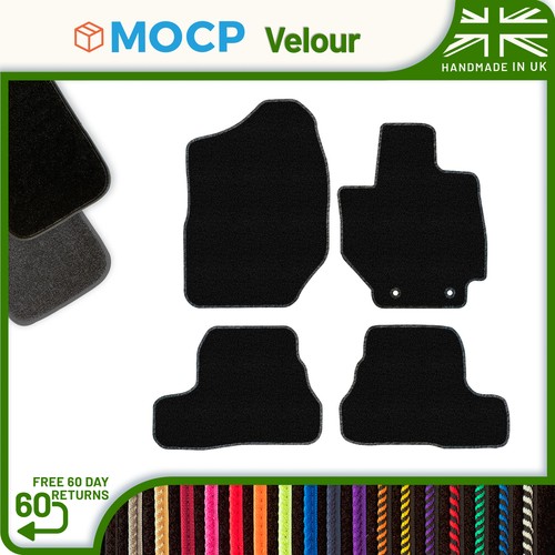 Velour car mats fit suzuki - mats,