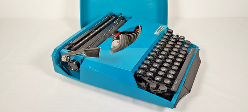 Smith corona super portable - corona, gt