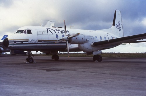 Original aircraft slide 2 - original,