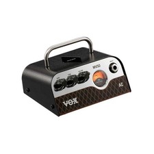 VOX MV50 AC tube guitar amp