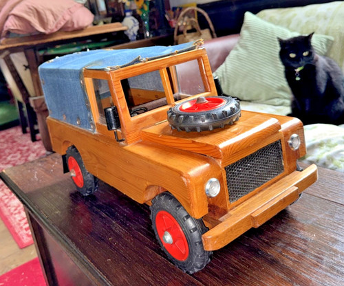 Collectable vintage large - vintage,