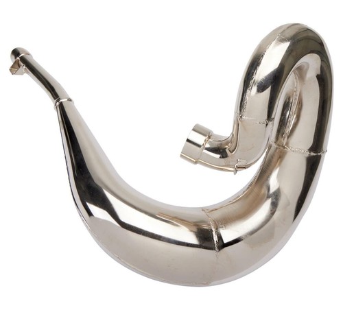 Fmf gold series - series, front