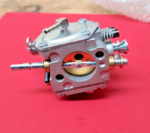 Non genuine carb for - genuine,