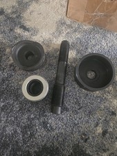 Greenlee K3BB-3 3" Manual