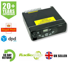 Tait tm8235 band 174 225mhz - tait,