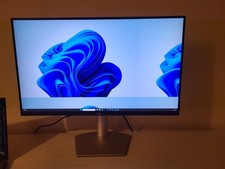 Dell 27 Inch  USB-C Monitor -