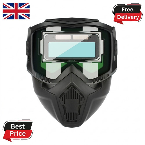 Auto darkening welding - auto,
