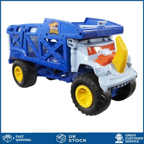 Large rhino monster - large,