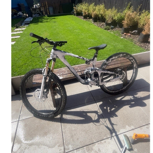 Giant trance advanced - trance, pro