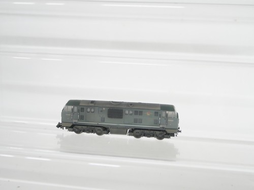 Dapol gauge class diesel - gauge,