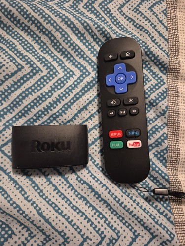 Roku express 3930eu - roku, hd
