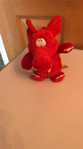 Dragon keel soft - dragon,