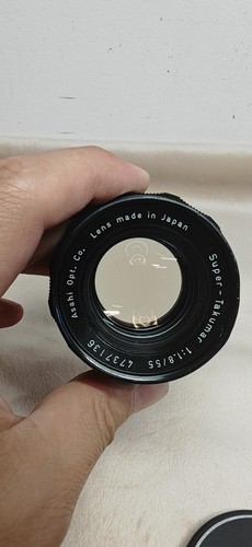 Asahi pentax - asahi,