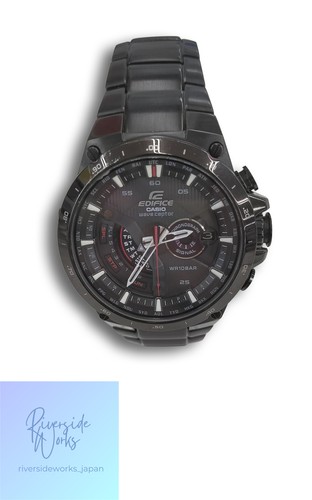 Casio radio controlled solar - casio, radio-controlled