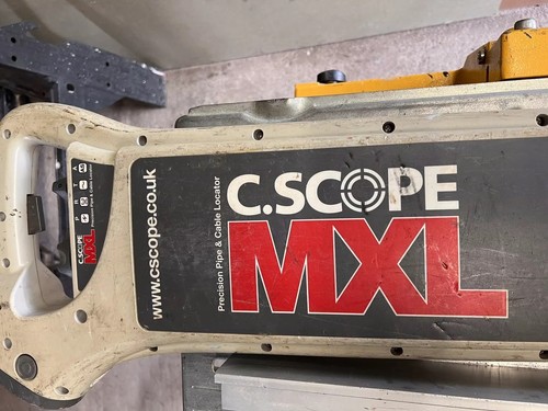 Scope mxl cable avoidance - scope,
