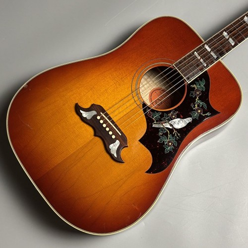 Gibson 60s dove used acoustic - 60s,